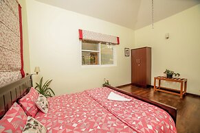 The Perfect Home Stay