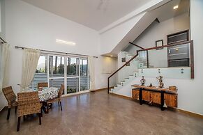 The Perfect Home Stay