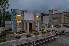 The Perfect Home Stay