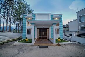 The Perfect Home Stay