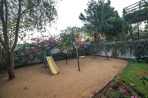 The Perfect Home Stay