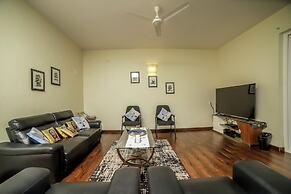 The Perfect Home Stay