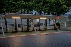 The Perfect Home Stay