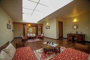 The Perfect Home Stay