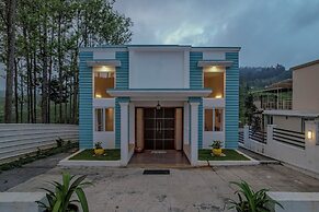 The Perfect Home Stay