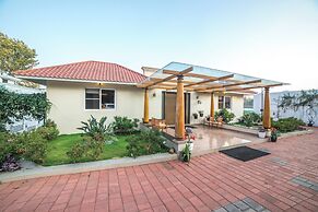 The Perfect Home Stay