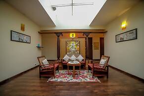 The Perfect Home Stay