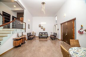 The Perfect Home Stay