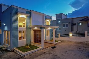 The Perfect Home Stay