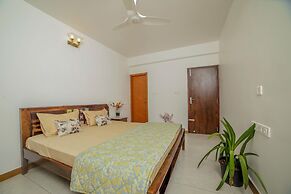 The Perfect Home Stay