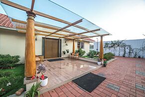 The Perfect Home Stay