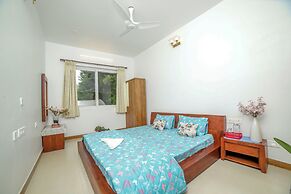 The Perfect Home Stay