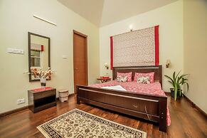 The Perfect Home Stay