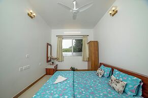 The Perfect Home Stay