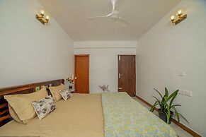 The Perfect Home Stay