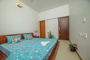 The Perfect Home Stay