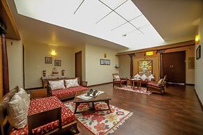 The Perfect Home Stay