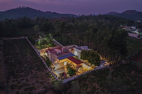 The Perfect Home Stay