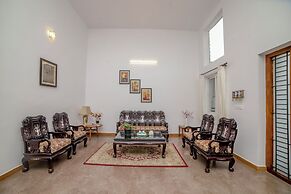 The Perfect Home Stay