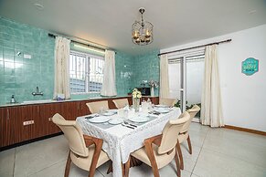 The Perfect Home Stay