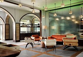 Sanctity Hotel Rancho Cucamonga, Tapestry Collection Hilton