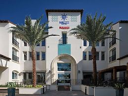 Sanctity Hotel Rancho Cucamonga, Tapestry Collection Hilton