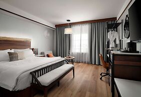 Sanctity Hotel Rancho Cucamonga, Tapestry Collection Hilton