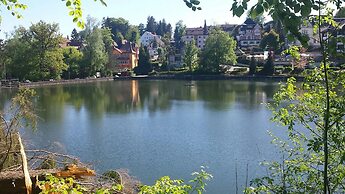 Pension Haus am See