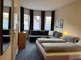 Pension Haus am See