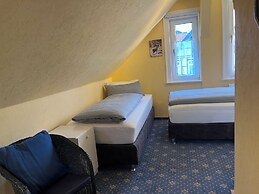 Pension Haus am See