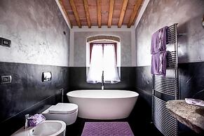 Villa Meraviglia With Pool And Ac