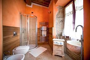 Villa Meraviglia With Pool And Ac