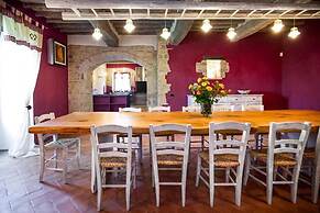 Villa Meraviglia With Pool And Ac