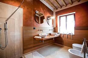 Villa Meraviglia With Pool And Ac