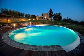Villa Meraviglia With Pool And Ac