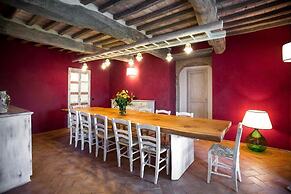 Villa Meraviglia With Pool And Ac