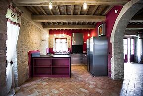 Villa Meraviglia With Pool And Ac