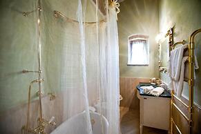 Villa Meraviglia With Pool And Ac