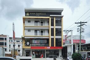 Kaia Isabelle Hotel Puerto Princesa