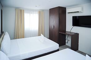 Kaia Isabelle Hotel Puerto Princesa