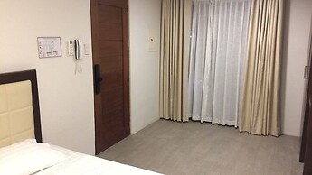 Kaia Isabelle Hotel Puerto Princesa