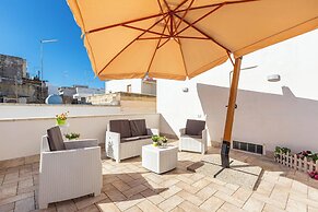 4001 Il Vicoletto by Barbarhouse