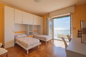 Mare di Liguria Apartment