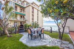 Mare di Liguria Apartment