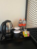 Luxeur Jakarta - Setiabudi