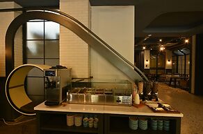 Luxeur Jakarta - Setiabudi