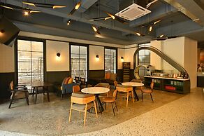 Luxeur Jakarta - Setiabudi