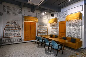 Luxeur Jakarta - Setiabudi