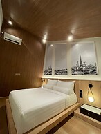 Luxeur Jakarta - Setiabudi