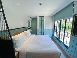 Luxeur Jakarta - Setiabudi